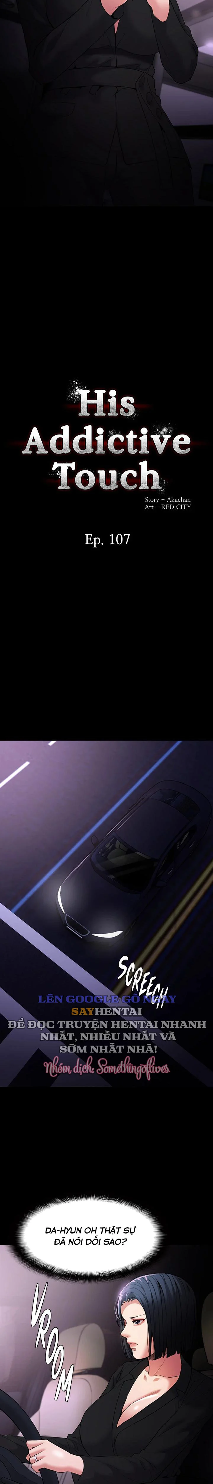 Nhật Kí Của Kẻ Biến Thái Chương 106 - trang 33