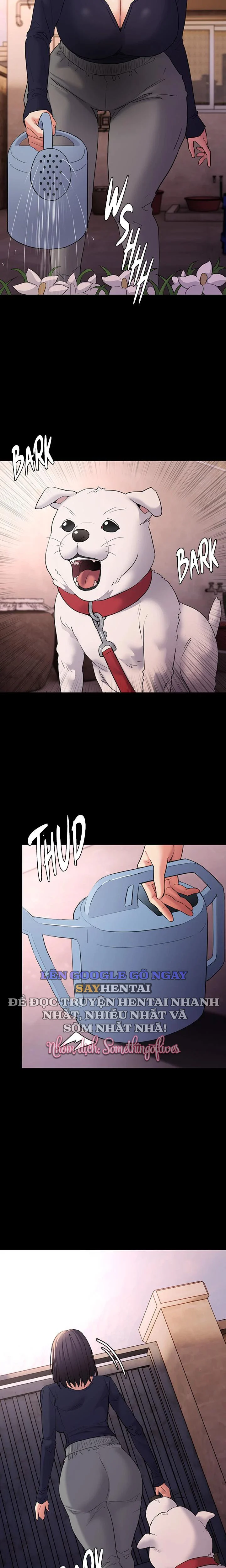 Nhật Kí Của Kẻ Biến Thái Chương 106 - trang 45