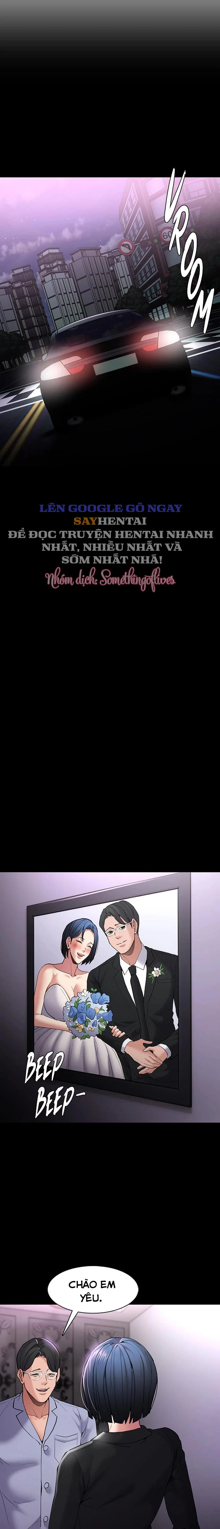 Nhật Kí Của Kẻ Biến Thái Chương 106 - trang 35