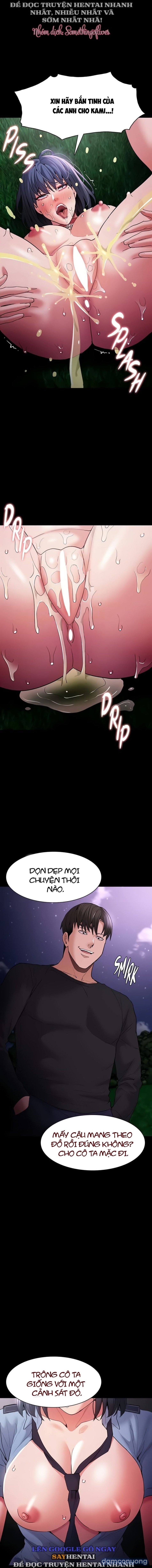 Nhật Kí Của Kẻ Biến Thái Chương 106 - trang 12