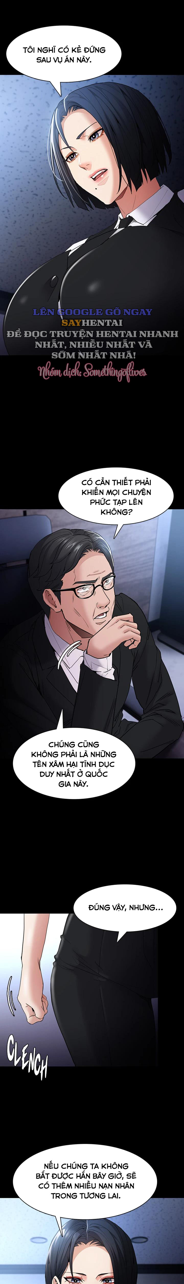 Nhật Kí Của Kẻ Biến Thái Chương 107 - trang 73