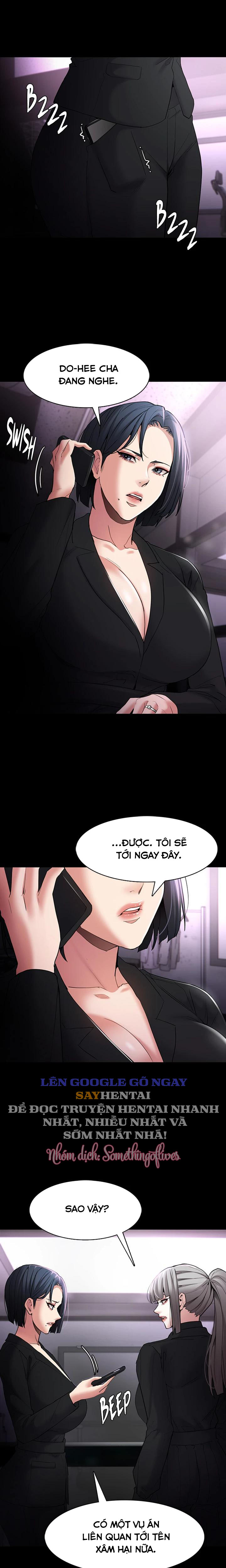 Nhật Kí Của Kẻ Biến Thái Chương 107 - trang 63