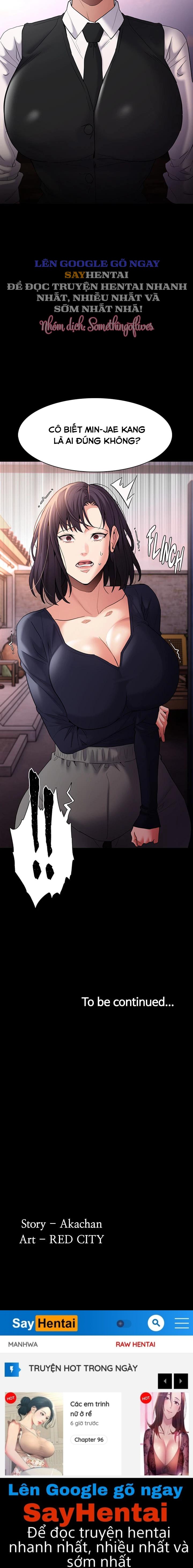 Nhật Kí Của Kẻ Biến Thái Chương 107 - trang 80