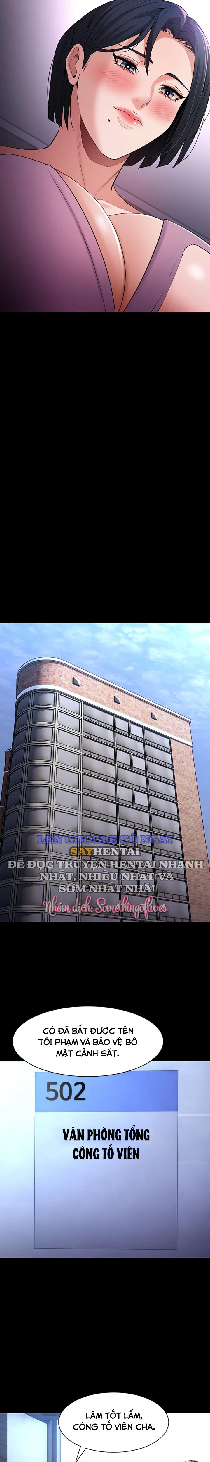 Nhật Kí Của Kẻ Biến Thái Chương 107 - trang 11