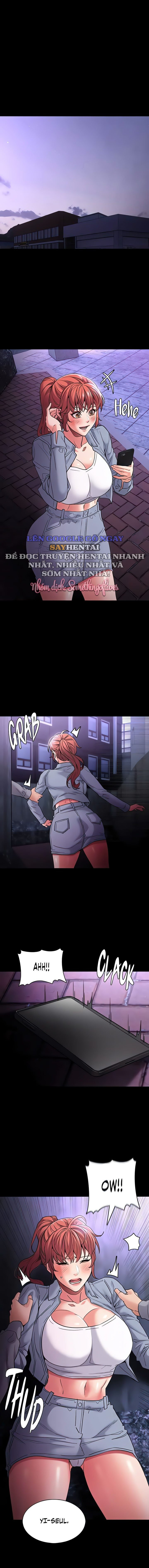 Nhật Kí Của Kẻ Biến Thái Chương 108 - trang 21