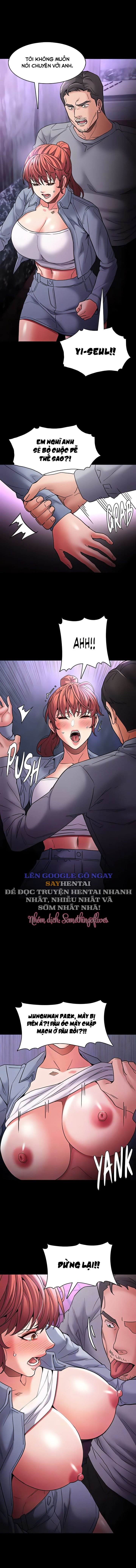 Nhật Kí Của Kẻ Biến Thái Chương 108 - trang 23