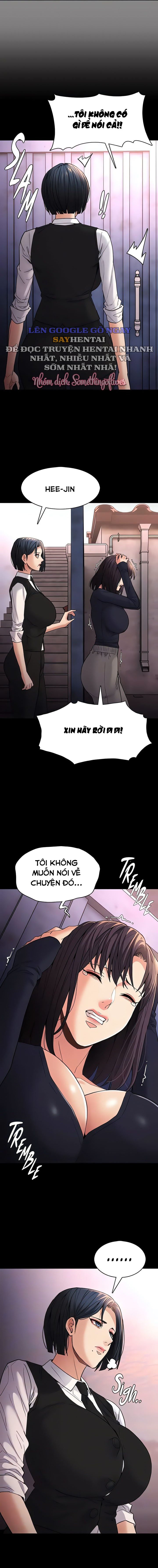 Nhật Kí Của Kẻ Biến Thái Chương 108 - trang 17