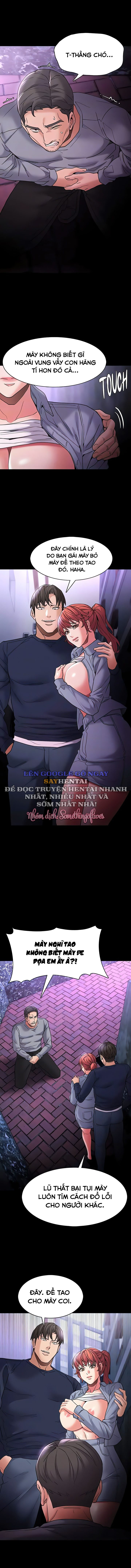 Nhật Kí Của Kẻ Biến Thái Chương 108 - trang 39