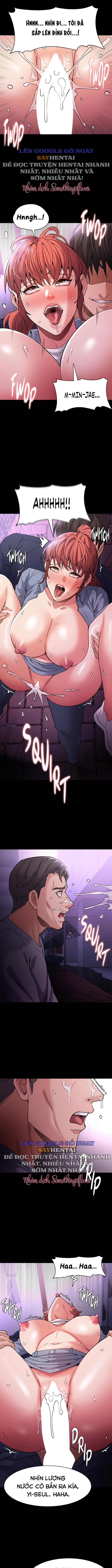 Nhật Kí Của Kẻ Biến Thái Chương 109 - trang 29