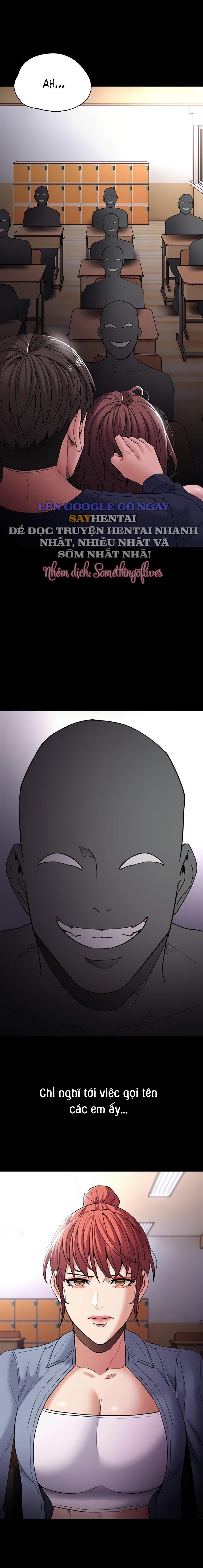 Nhật Kí Của Kẻ Biến Thái Chương 110 - trang 55