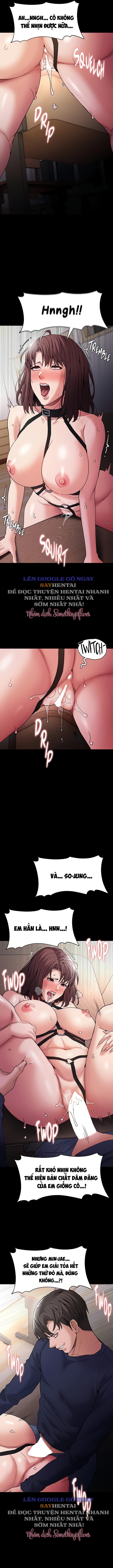 Nhật Kí Của Kẻ Biến Thái Chương 111 - trang 18