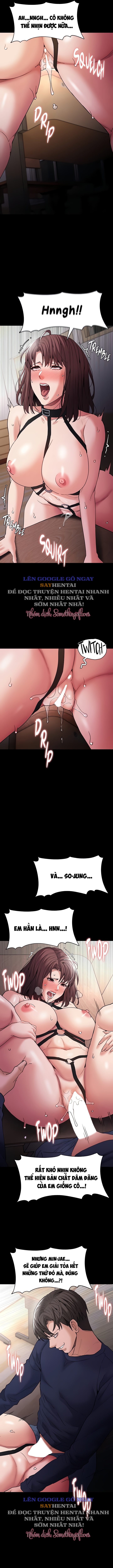 Nhật Kí Của Kẻ Biến Thái Chương 111 - trang 42