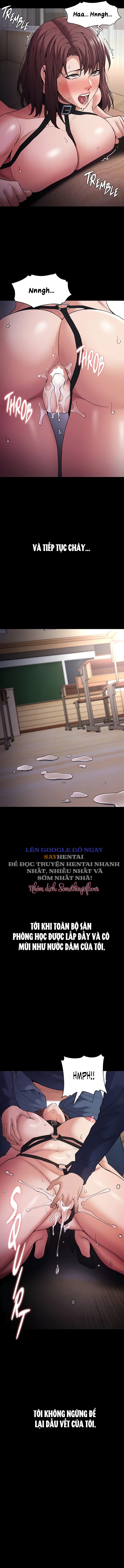 Nhật Kí Của Kẻ Biến Thái Chương 111 - trang 45