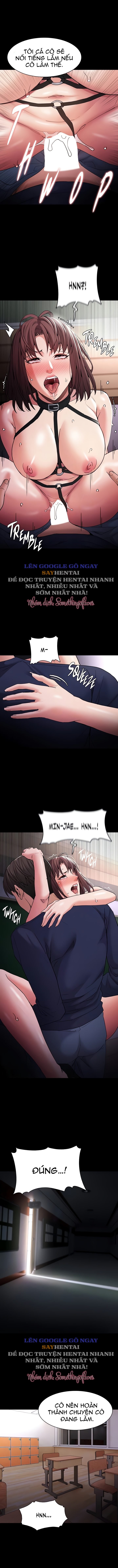 Nhật Kí Của Kẻ Biến Thái Chương 111 - trang 15