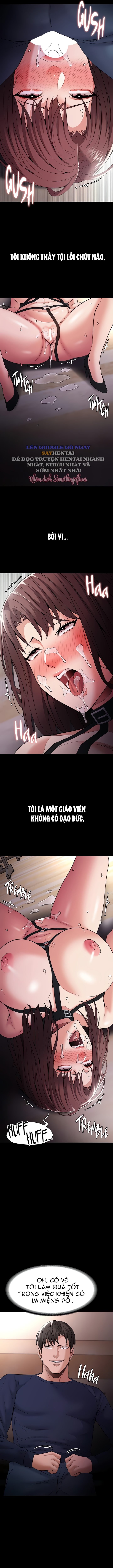 Nhật Kí Của Kẻ Biến Thái Chương 111 - trang 22