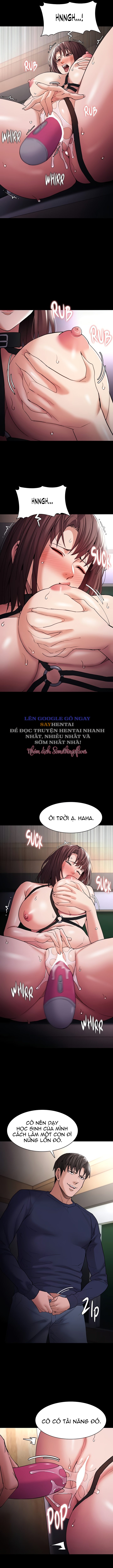Nhật Kí Của Kẻ Biến Thái Chương 111 - trang 26