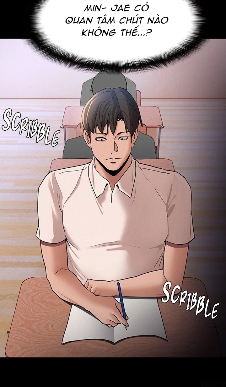 Nhật Kí Của Kẻ Biến Thái Chương 13 - trang 150