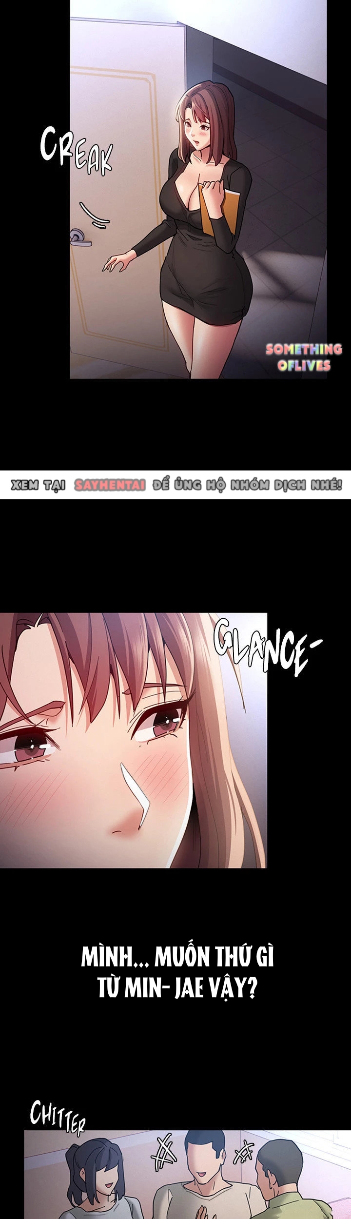 Nhật Kí Của Kẻ Biến Thái Chương 13 - trang 145