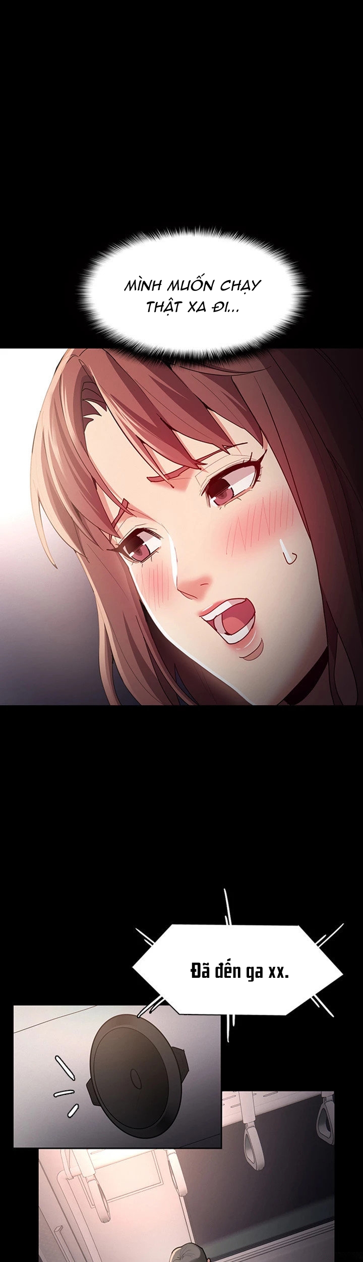 Nhật Kí Của Kẻ Biến Thái Chương 13 - trang 130