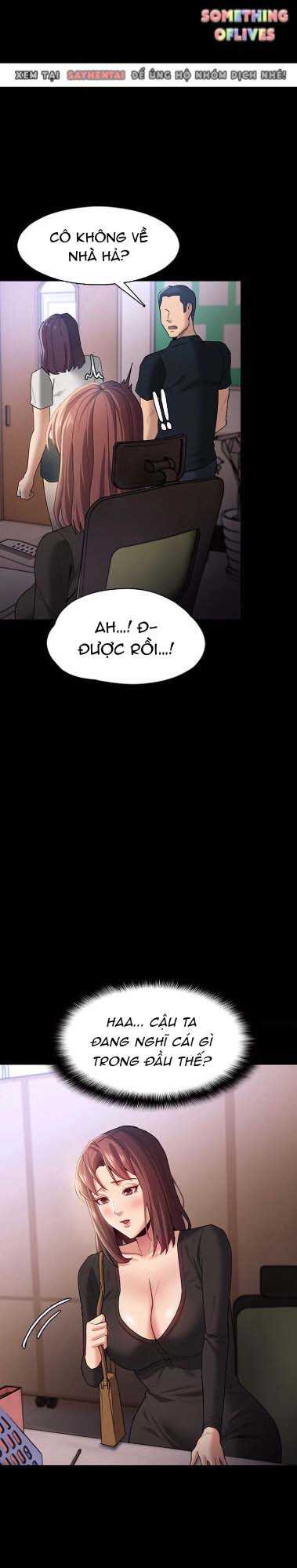 Nhật Kí Của Kẻ Biến Thái Chương 13 - trang 105