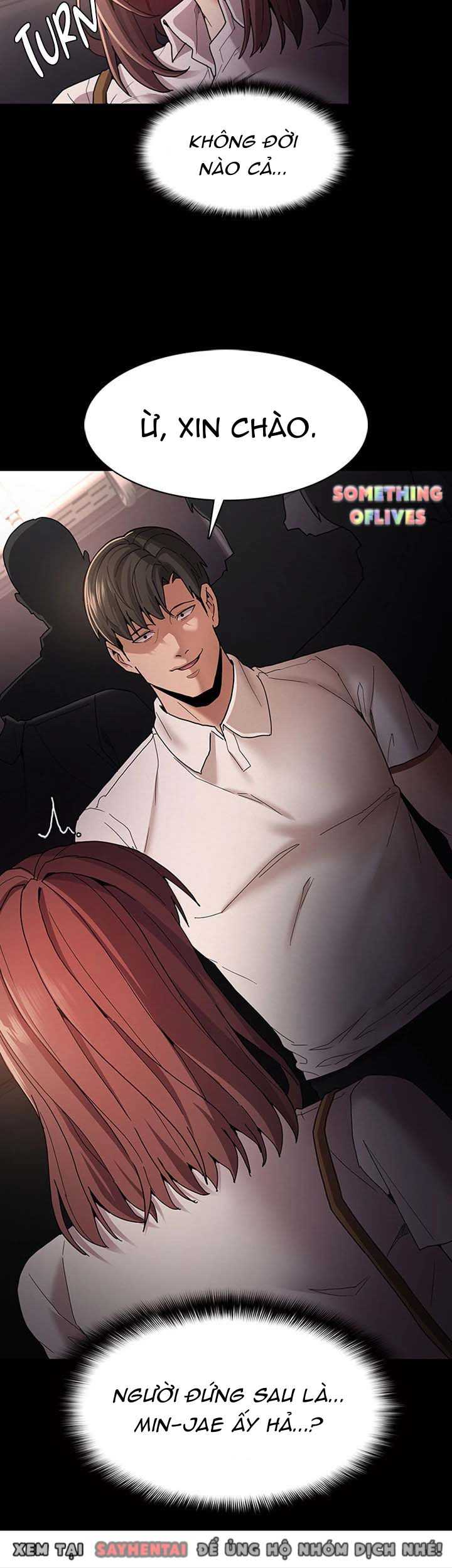 Nhật Kí Của Kẻ Biến Thái Chương 13 - trang 60