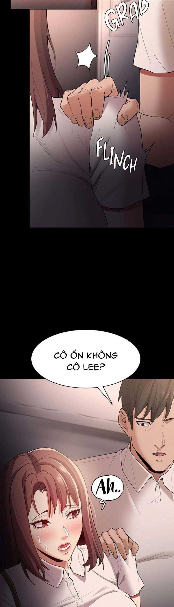 Nhật Kí Của Kẻ Biến Thái Chương 13 - trang 68