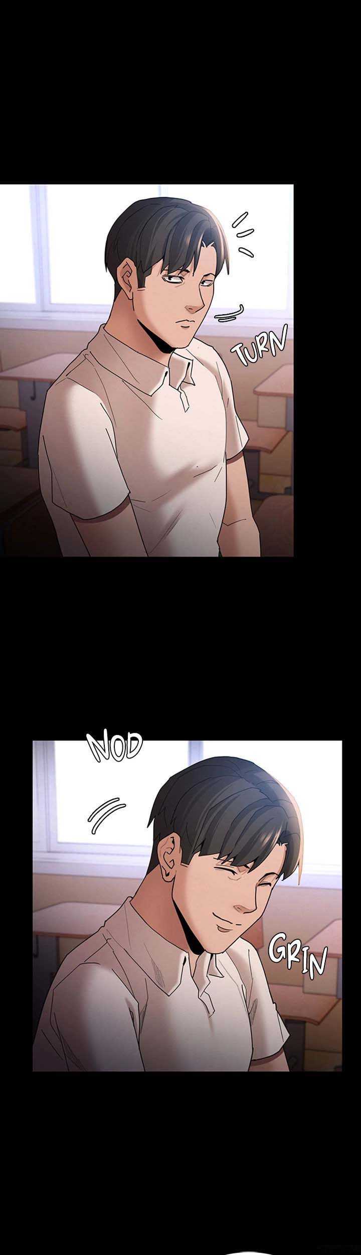 Nhật Kí Của Kẻ Biến Thái Chương 13 - trang 89