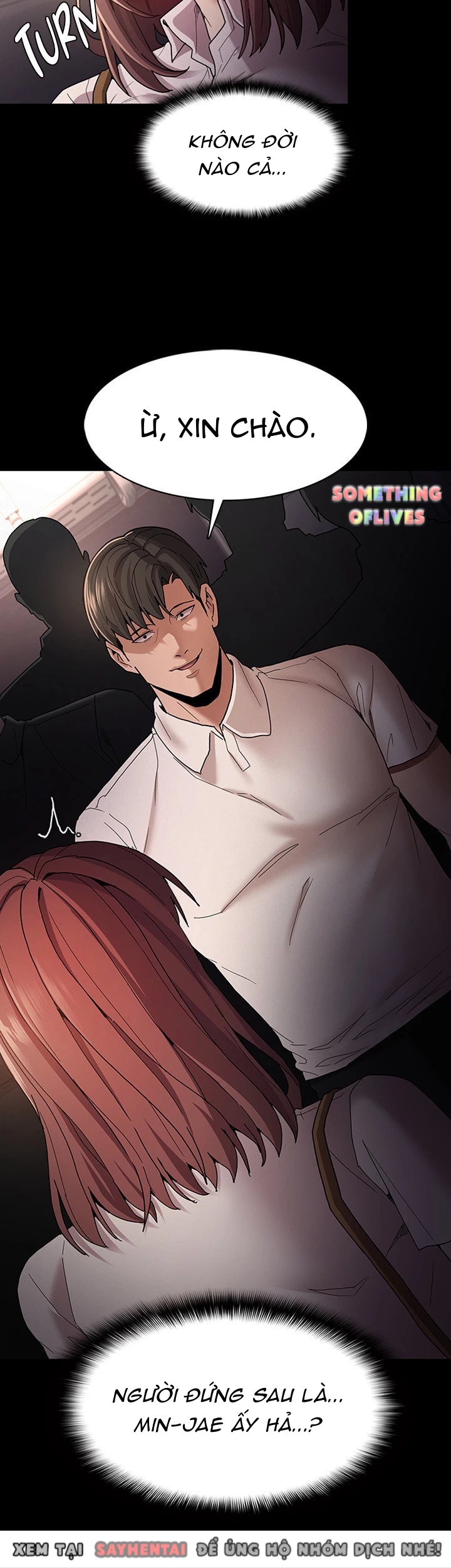 Nhật Kí Của Kẻ Biến Thái Chương 13 - trang 118