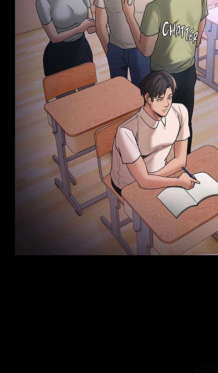 Nhật Kí Của Kẻ Biến Thái Chương 13 - trang 88