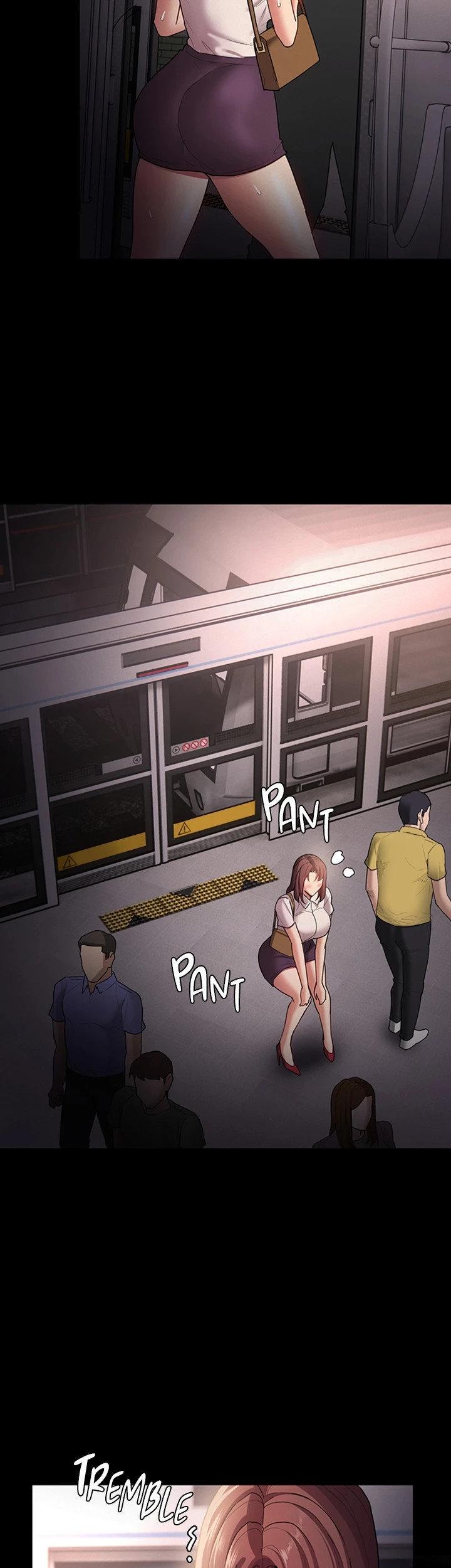 Nhật Kí Của Kẻ Biến Thái Chương 13 - trang 18