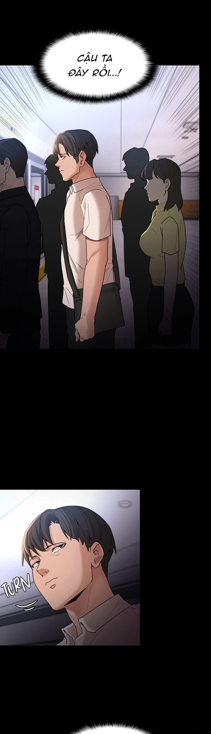 Nhật Kí Của Kẻ Biến Thái Chương 13 - trang 167