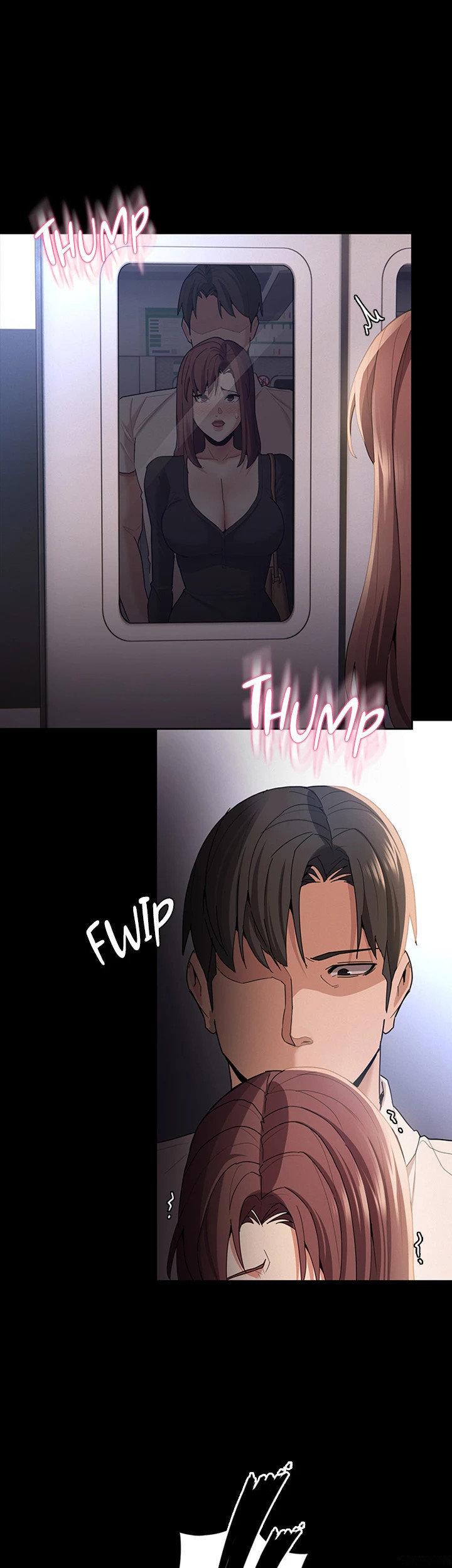 Nhật Kí Của Kẻ Biến Thái Chương 13 - trang 57