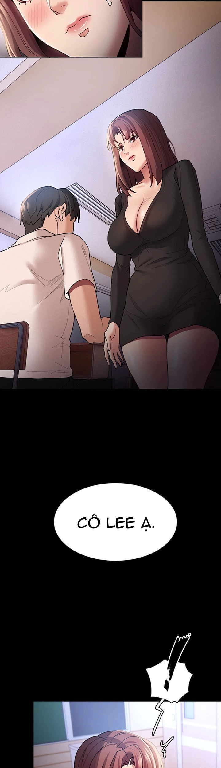 Nhật Kí Của Kẻ Biến Thái Chương 13 - trang 152