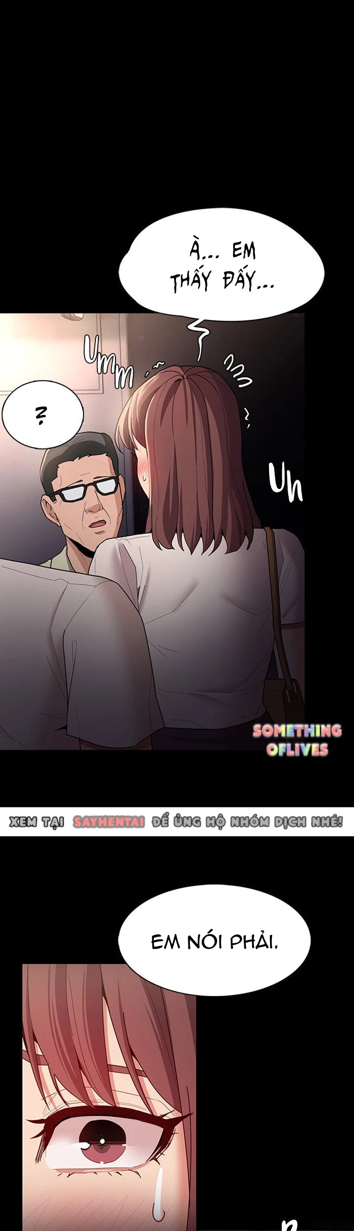 Nhật Kí Của Kẻ Biến Thái Chương 13 - trang 125