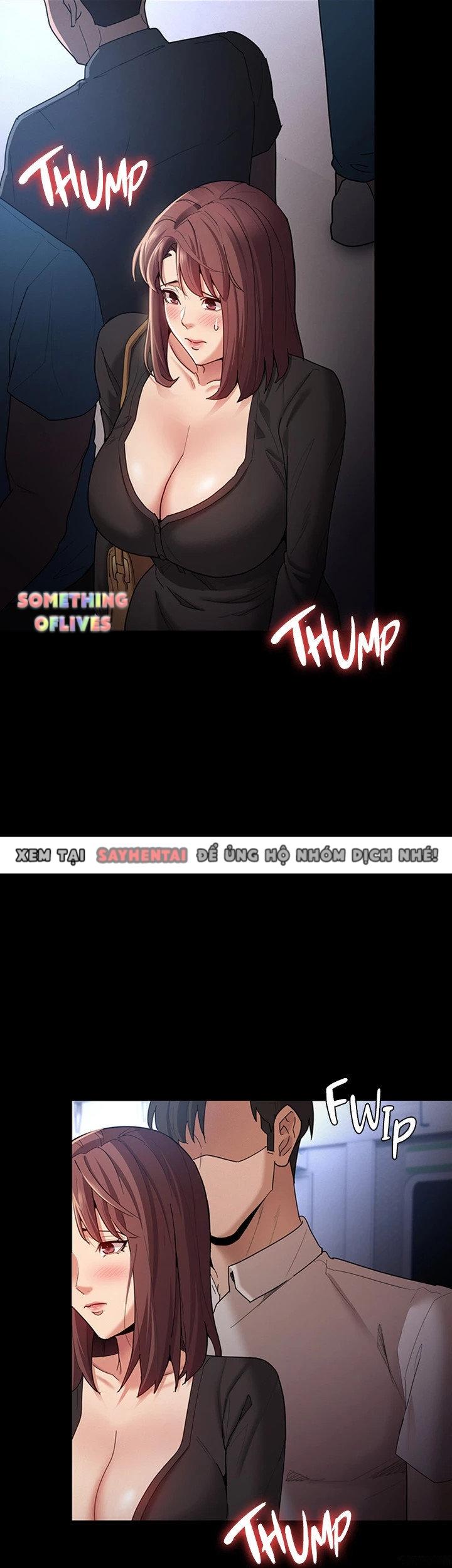 Nhật Kí Của Kẻ Biến Thái Chương 13 - trang 55