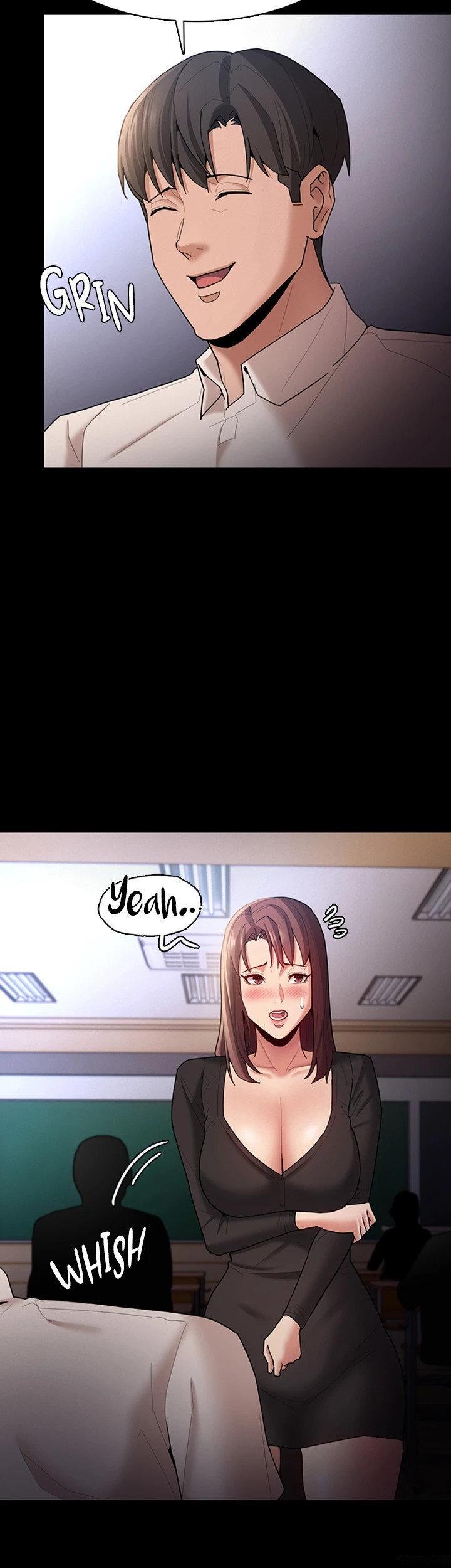 Nhật Kí Của Kẻ Biến Thái Chương 13 - trang 44