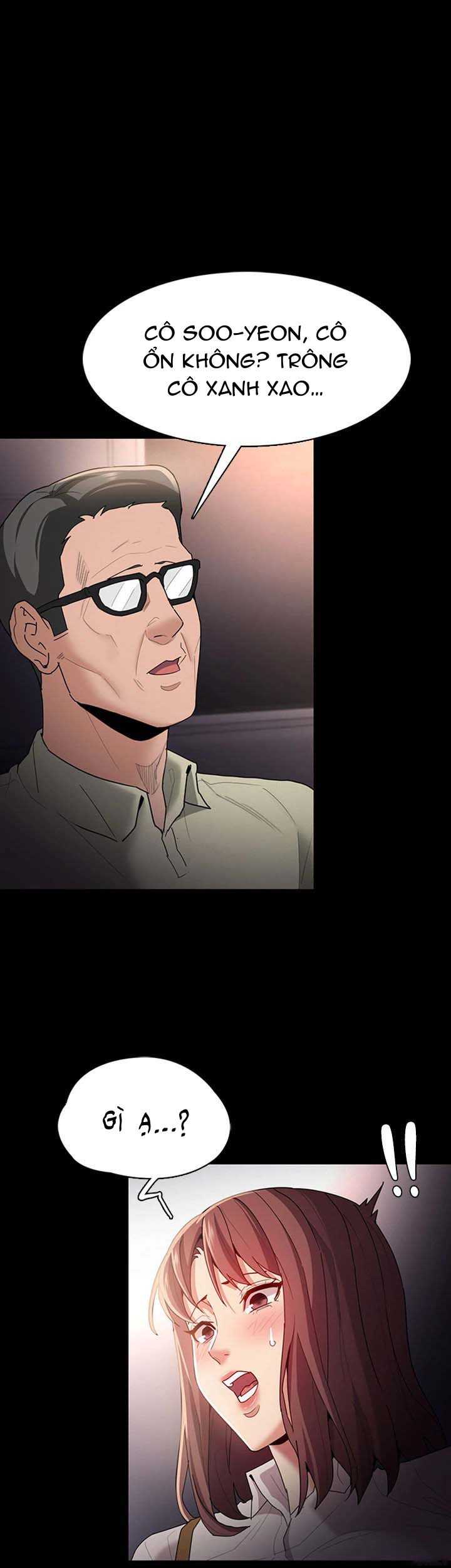 Nhật Kí Của Kẻ Biến Thái Chương 13 - trang 66