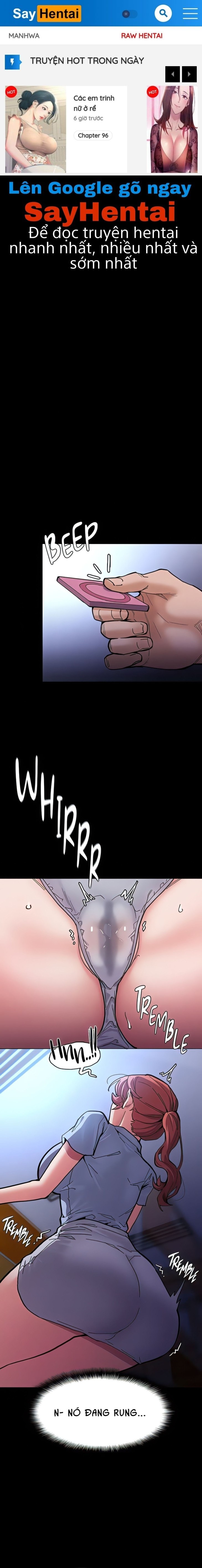 Nhật Kí Của Kẻ Biến Thái Chương 23 - trang 34