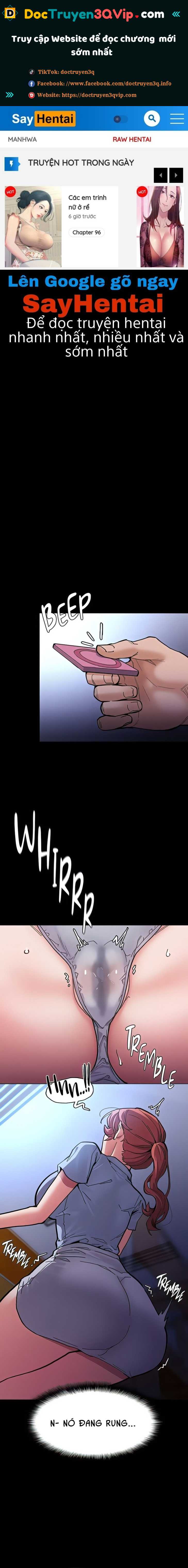 Nhật Kí Của Kẻ Biến Thái Chương 23 - trang 9