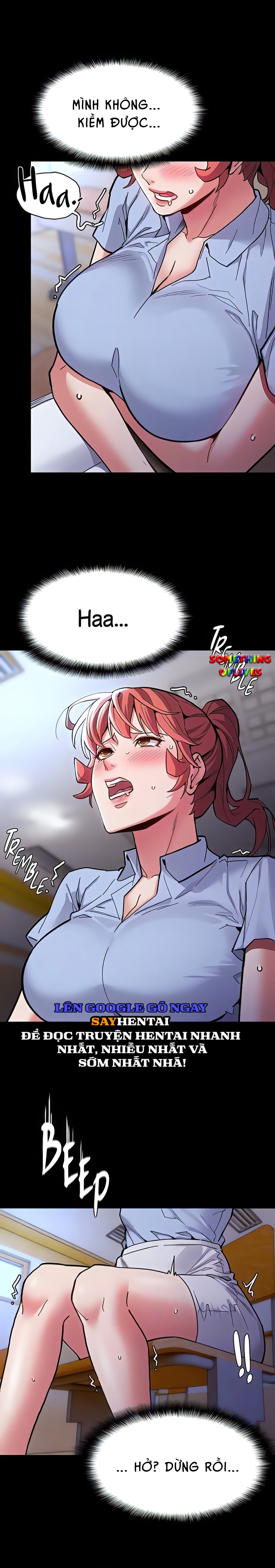 Nhật Kí Của Kẻ Biến Thái Chương 23 - trang 40