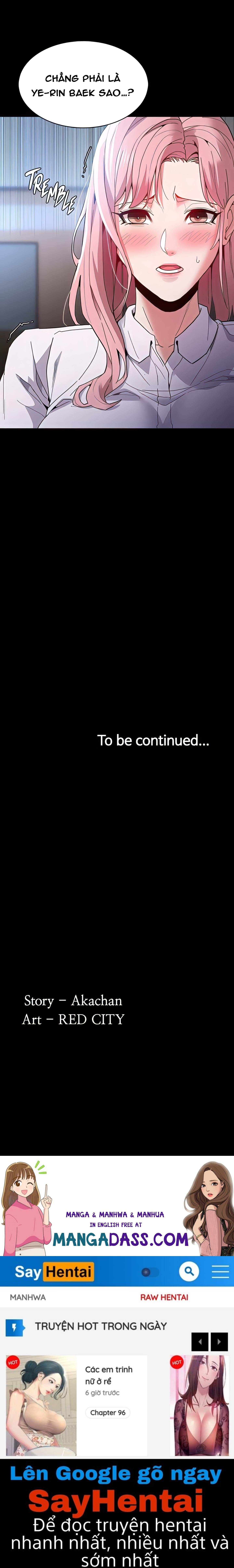 Nhật Kí Của Kẻ Biến Thái Chương 28 - trang 16