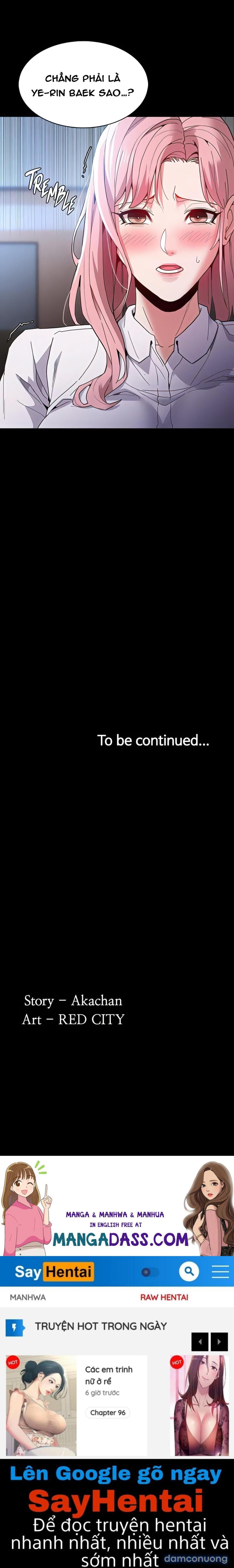 Nhật Kí Của Kẻ Biến Thái Chương 28 - trang 8