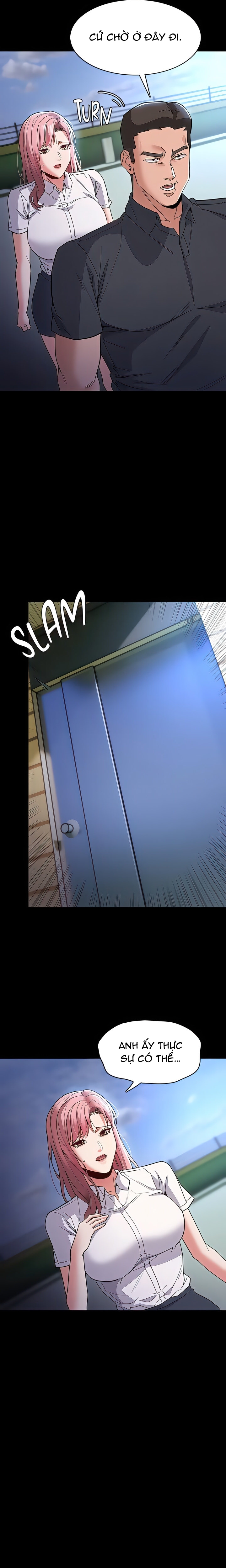 Nhật Kí Của Kẻ Biến Thái Chương 29 - trang 68