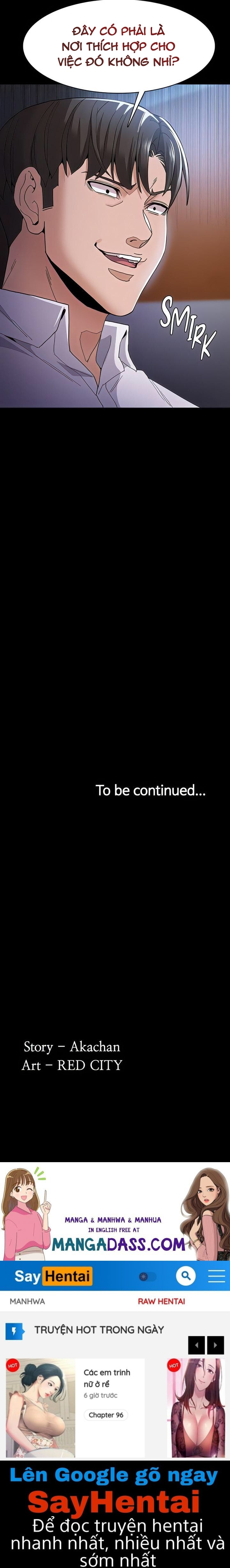 Nhật Kí Của Kẻ Biến Thái Chương 29 - trang 48