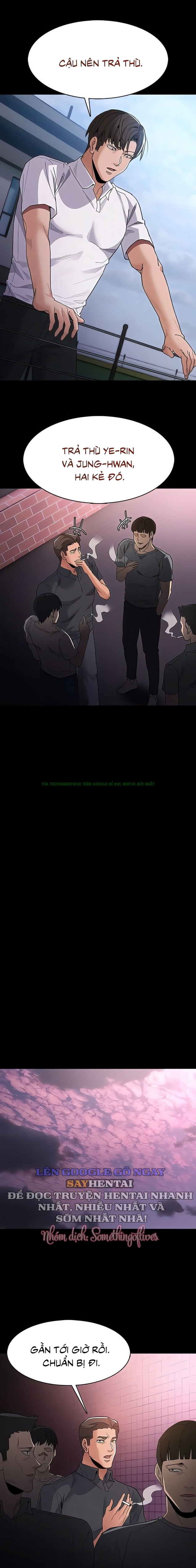 Nhật Kí Của Kẻ Biến Thái Chương 31 - trang 60