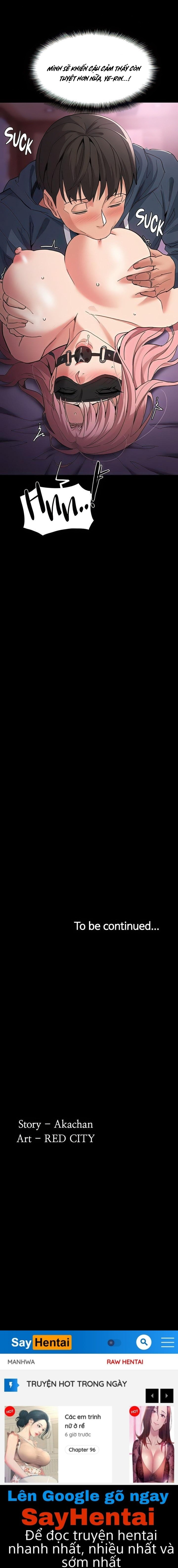 Nhật Kí Của Kẻ Biến Thái Chương 31 - trang 34