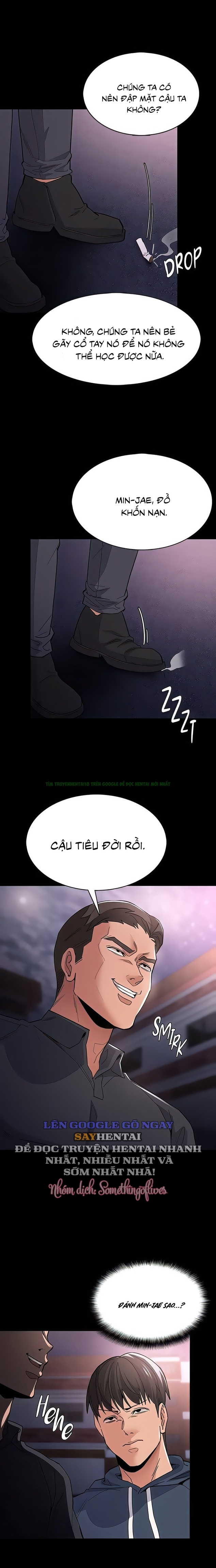 Nhật Kí Của Kẻ Biến Thái Chương 31 - trang 54