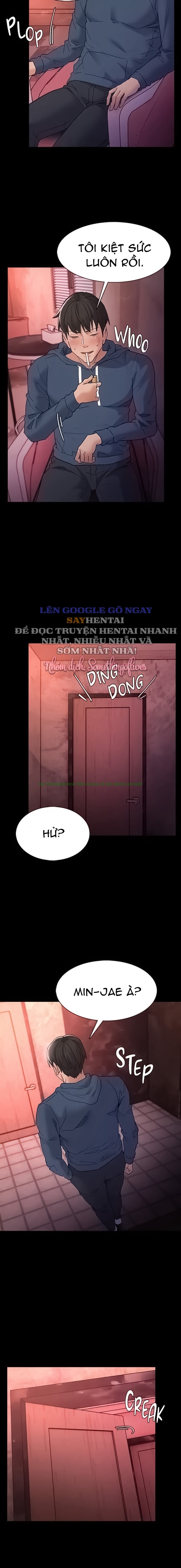 Nhật Kí Của Kẻ Biến Thái Chương 33 - trang 54