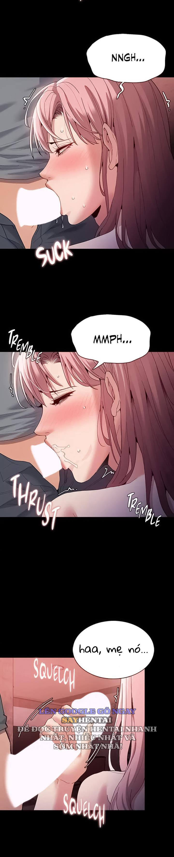 Nhật Kí Của Kẻ Biến Thái Chương 34 - trang 53