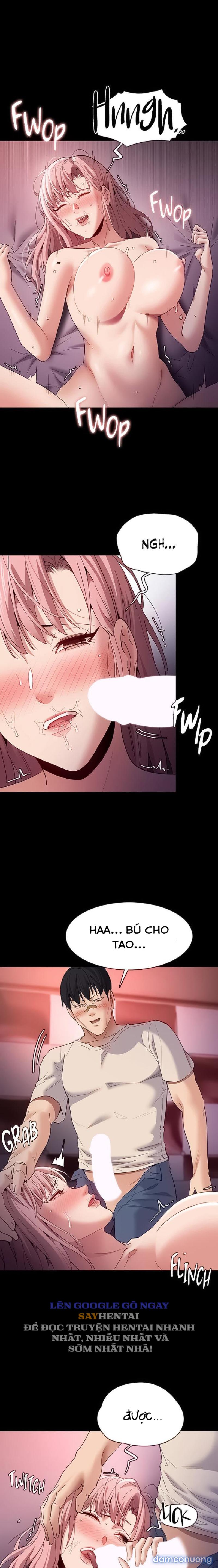 Nhật Kí Của Kẻ Biến Thái Chương 34 - trang 13